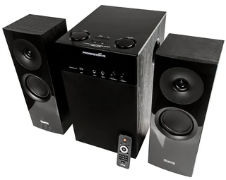 Колонки 2.1 Dialog Progressive AP-250 