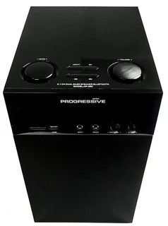 Колонки 2.1 Dialog Progressive AP-250 