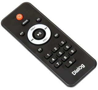 Колонки 2.1 Dialog Progressive AP-250 