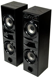 Колонки 2.0 Nakatomi OS-71 