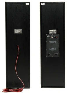 Колонки 2.0 Nakatomi OS-71 