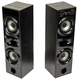 Колонки 2.0 Nakatomi OS-71 