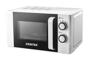 Микроволновая печь CENTEK CT-1585, белый 