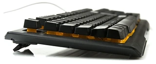 Клавиатура игровая Dialog Gan-Kata KGK-21U USB 