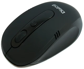 Мышь беспроводная Dialog Pointer MROP-03U 