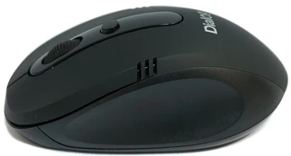 Мышь беспроводная Dialog Pointer MROP-03U 