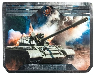 Коврик для мыши Dialog Gan-Kata PGK-07 Tank 