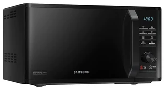 Микроволновая печь Samsung MG23K3515AK 