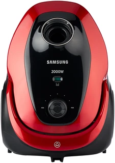 Пылесос Samsung VC20M257AWR 