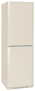 Холодильник Бирюса G131 бежевый
