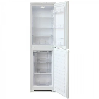 Холодильник Бирюса 120, белый 