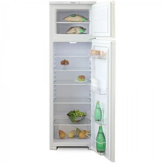 Холодильник Бирюса 124, белый 