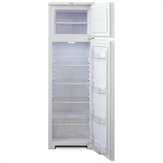 Холодильник Бирюса 124, белый 