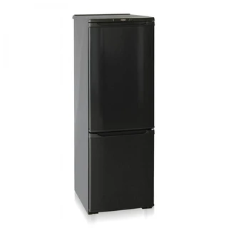 Холодильник Бирюса B118, черный