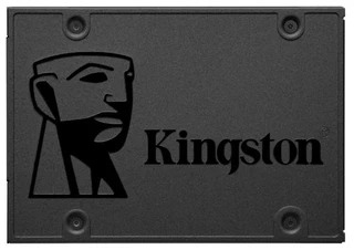 SSD накопитель 2.5" Kingston SA400S37/120G 120GB 