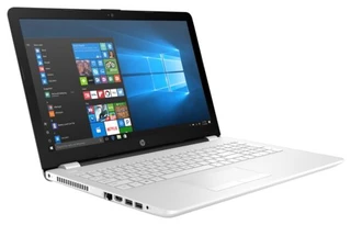 Ноутбук 15.6" HP 15-bw034ur 