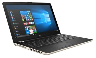 Ноутбук 15.6" HP 15-bw503ur 