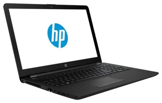 Ноутбук 15.6" HP 15-bs509ur 