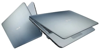 Ноутбук 15.6" ASUS X541NA-GQ457 