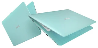 Ноутбук 15.6" ASUS X541NA-GQ457 