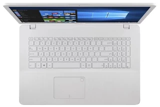 Ноутбук 17.3" ASUS X705UV-BX111 