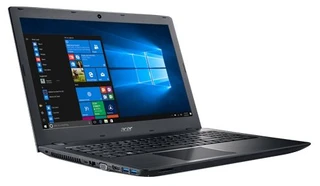 Ноутбук 15.6" Acer TMP259-MG-39WS 