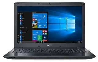 Ноутбук 15.6" Acer TMP259-MG-58SF 