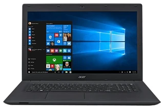 Ноутбук 17.3" Acer TMP278-M-39EF 