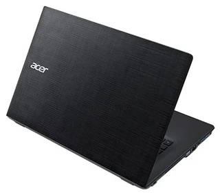 Ноутбук 17.3" Acer TMP278-M-39EF 
