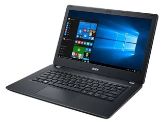 Ноутбук 13.3" Acer TMP238-M-31TQ 