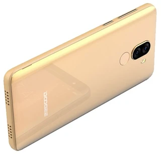 Смартфон 5.5" Doogee X60L 2/16Gb Gold 