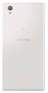 Смартфон 5.5" Sony Xperia L1 Black 
