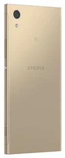 Смартфон 5.0" Sony Xperia XA1 Dual Sim Black 