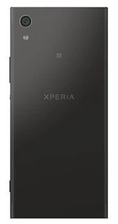 Смартфон 5.0" Sony Xperia XA1 Dual Sim Black 