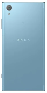 Смартфон 5.5" Sony Xperia XA1 Plus Dual Sim Blue 