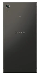 Смартфон 6.0" Sony Xperia XA1 Ultra Black 