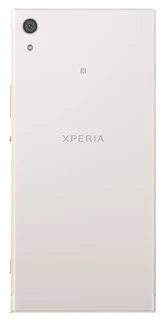 Смартфон 6.0" Sony Xperia XA1 Ultra Black 