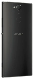 Смартфон 5.2" Sony Xperia XA2 Dual Sim Black 