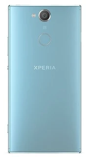 Смартфон 5.2" Sony Xperia XA2 Dual Sim Silver 