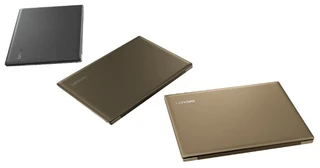 Ноутбук 15.6'' Lenovo 520-15 
