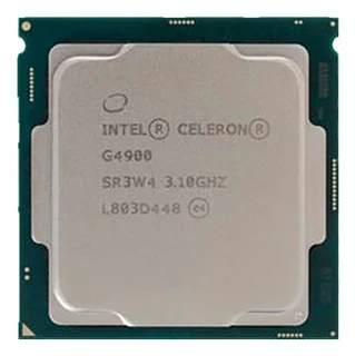 Процессор Intel Celeron G4900 (BOX) 