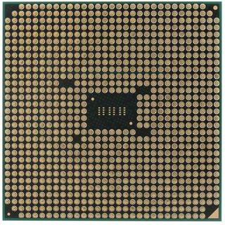 Процессор AMD Athlon II X4 840 (OEM) 