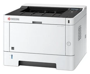 Принтер лазерный Kyocera ECOSYS P2040dw 