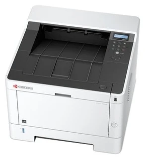 Принтер лазерный Kyocera ECOSYS P2040dw 