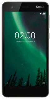 Смартфон 5.0" Nokia 2 8Gb Copper 