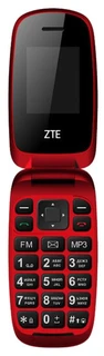 Сотовый телефон ZTE R341 