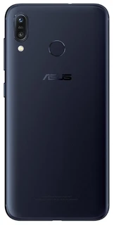 Смартфон 5.5" Asus ZenFone Max 16Gb Black 