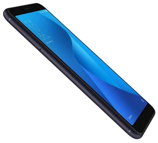 Смартфон 5.7" ASUS ZenFone Max Plus Black 