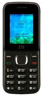 Сотовый телефон ZTE R550 