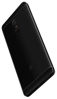 Смартфон 5.5" Xiaomi Redmi Note 4 64Гб Black 
